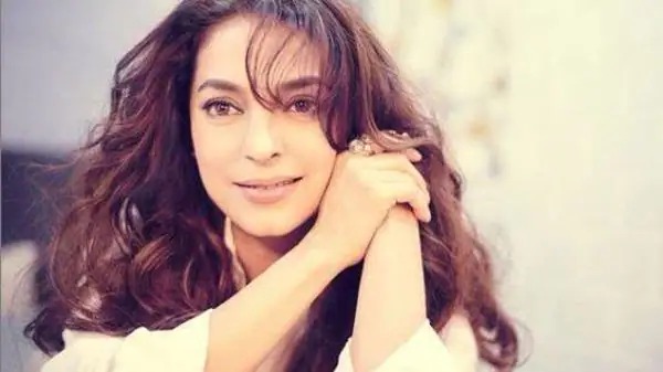 Juhi Chawla