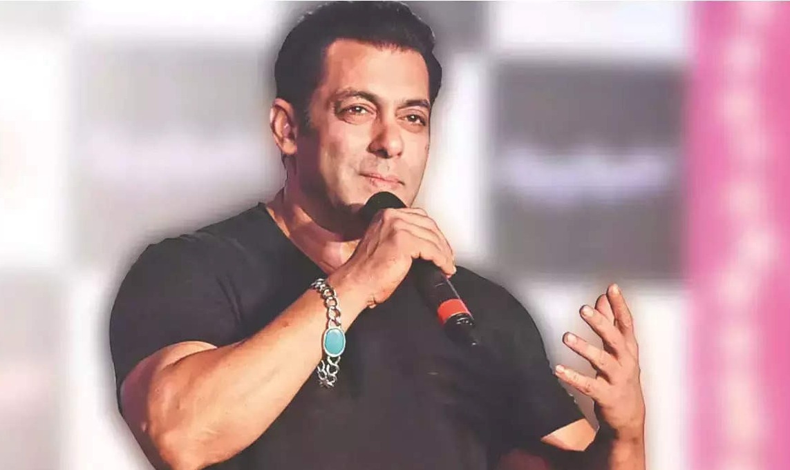 Salman Khan