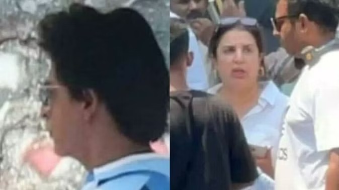 Shahrukh Khan