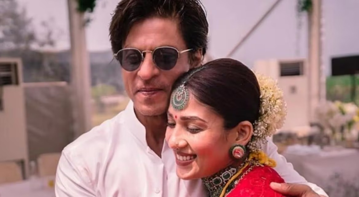 Shahrukh Khan