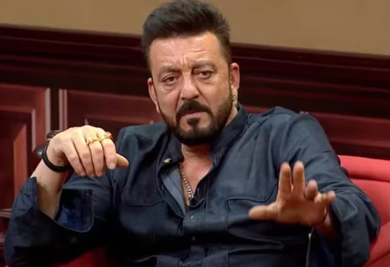 Sanjay Dutt