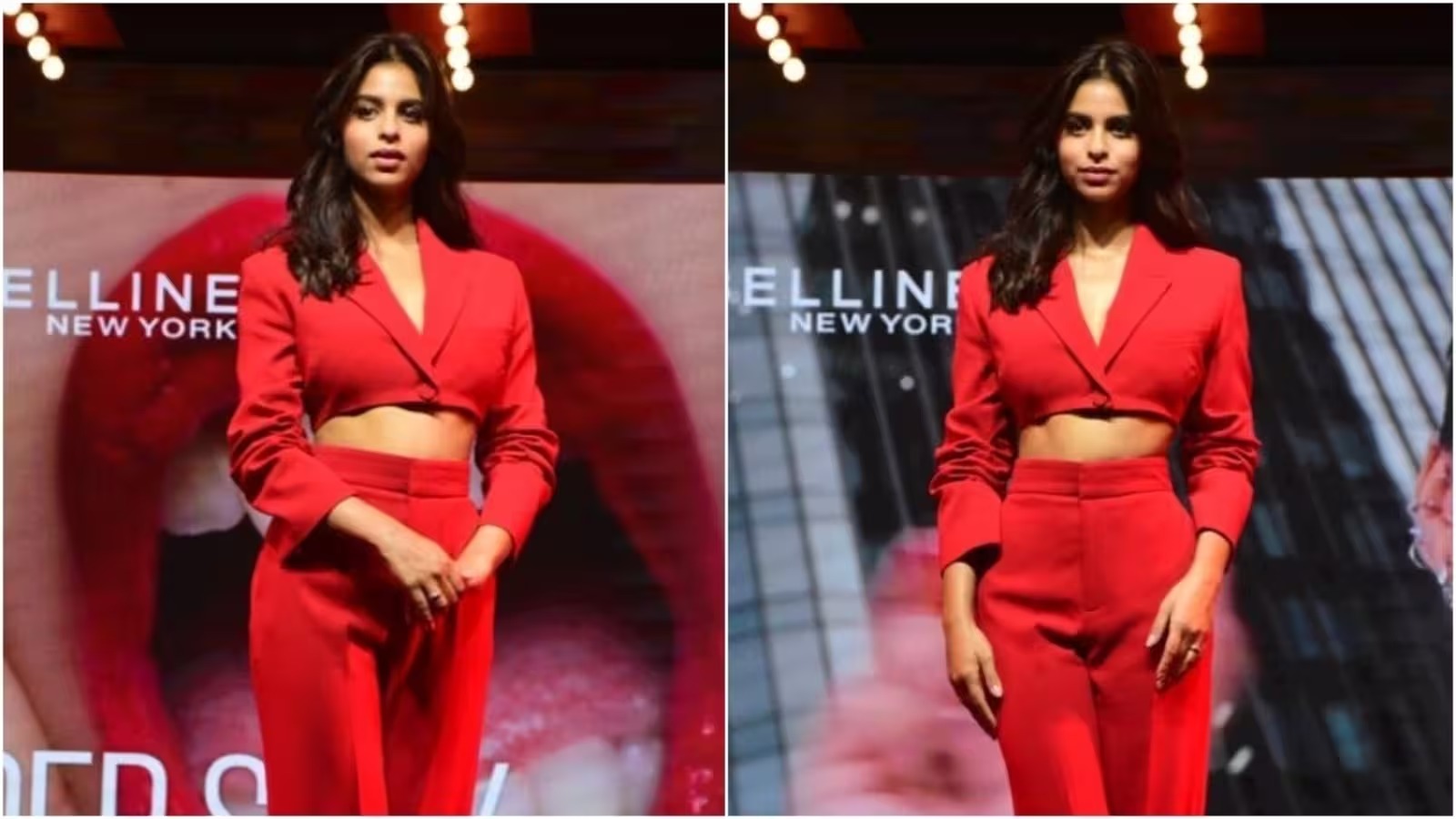 Suhana Khan
