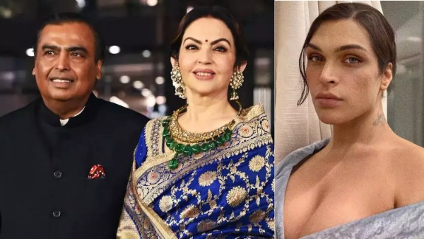 Saisha Shinde Saisha Shinde