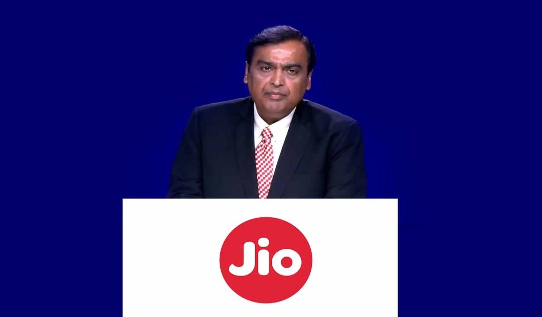 Jio Studios
