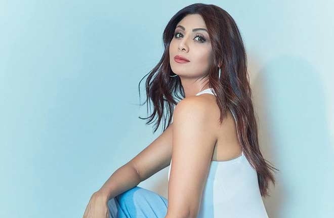 Shilpa Shetty: Shilpa Shetty: