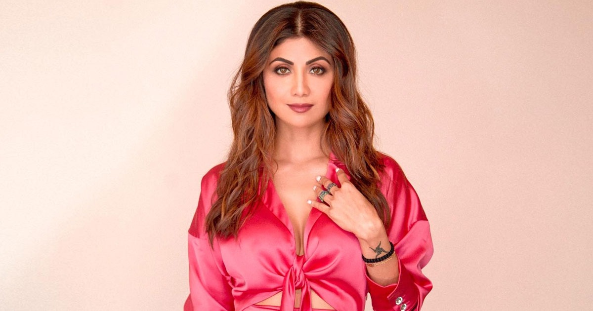 Shilpa Shetty: Shilpa Shetty: