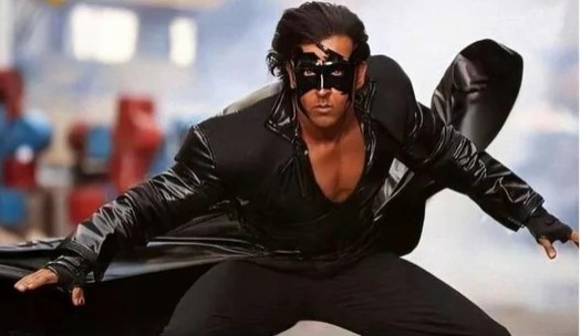 Krrish 4 Krrish 4