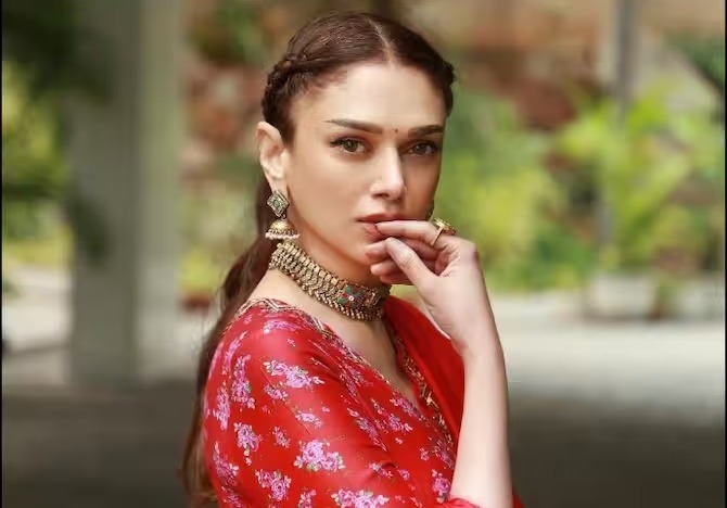 अदिति राव हैदरी