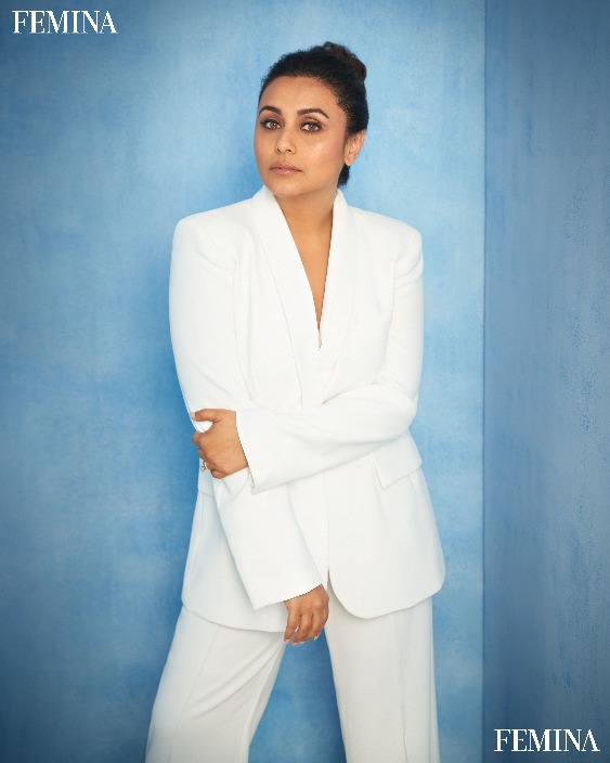 Rani Mukerji
