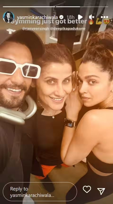 ranveer deepika