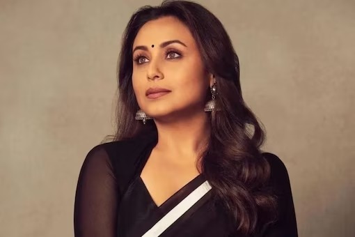 Rani Mukerji