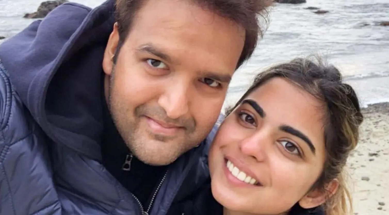 Isha Ambani Isha Ambani