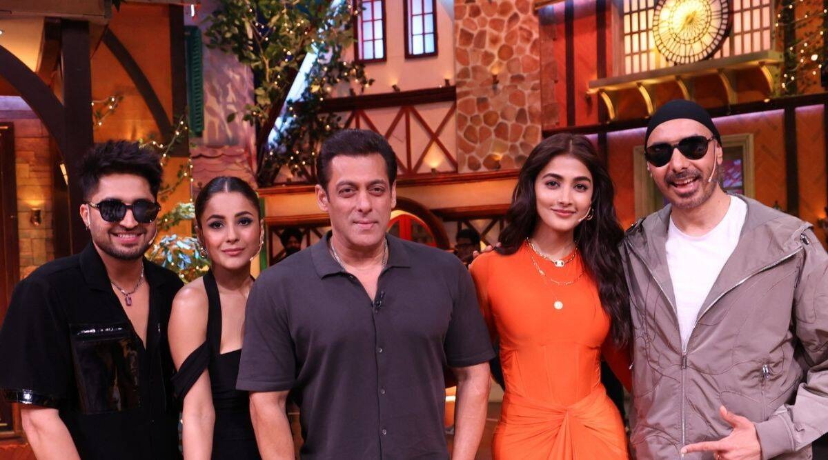 Salman Khan