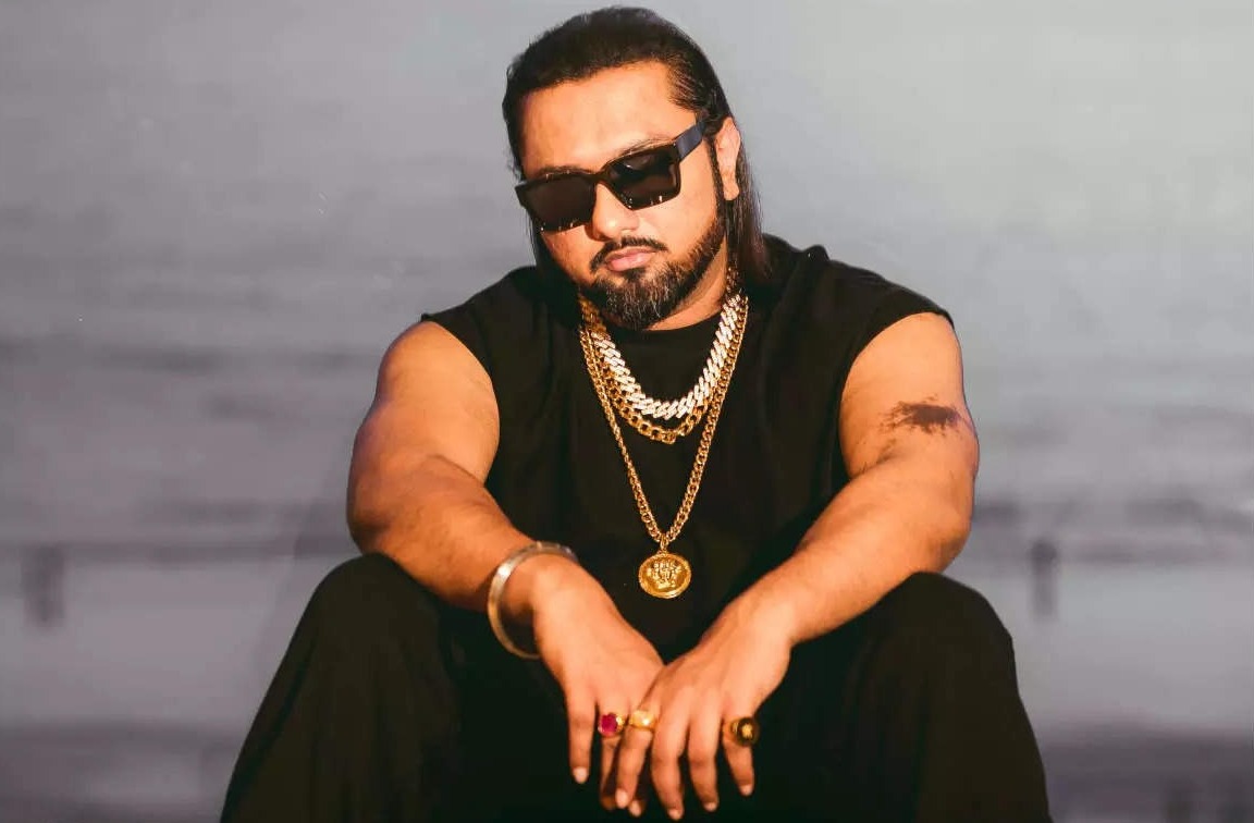 Honey Singh