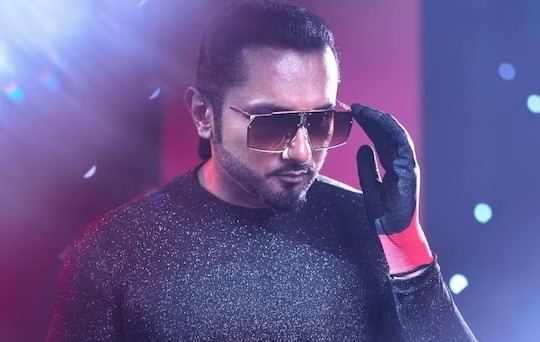 Honey Singh
