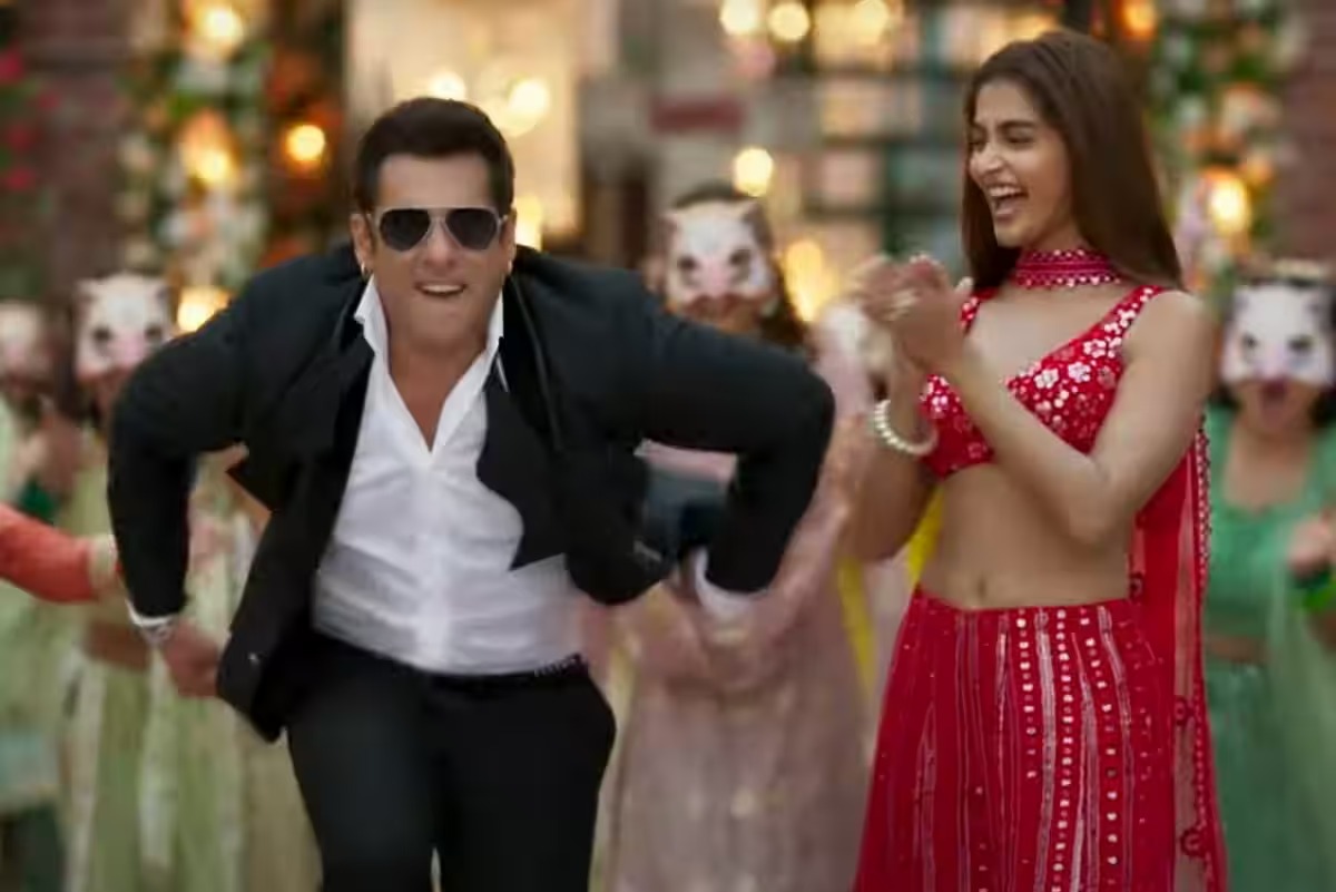 Salman Khan