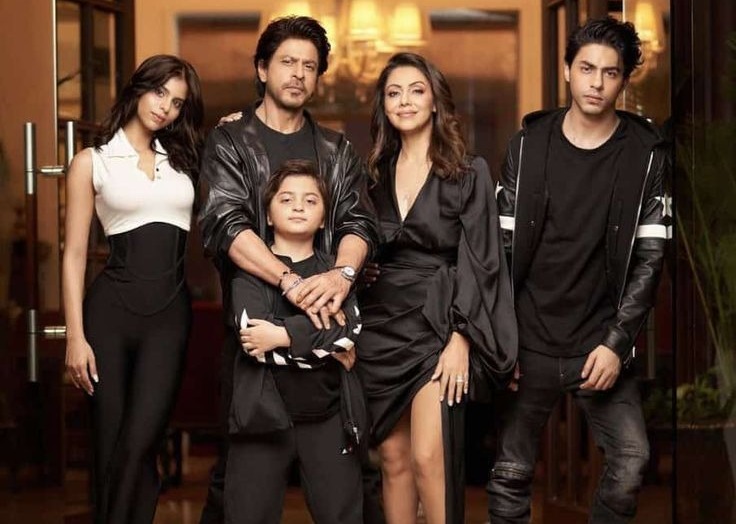 Shahrukh Khan Shahrukh Khan