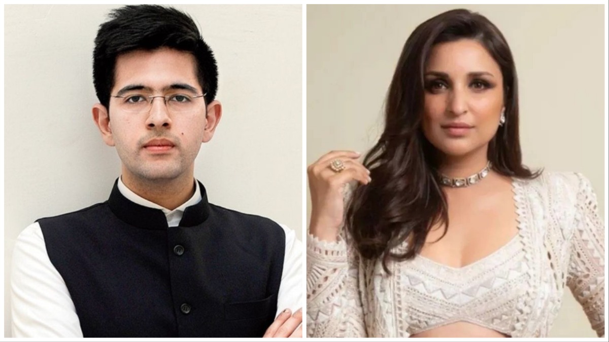 Parineeti Chopra Parineeti Chopra