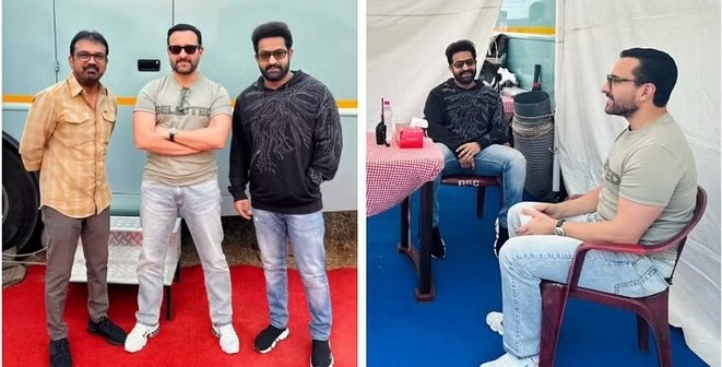 Saif Ali Khan Saif Ali Khan