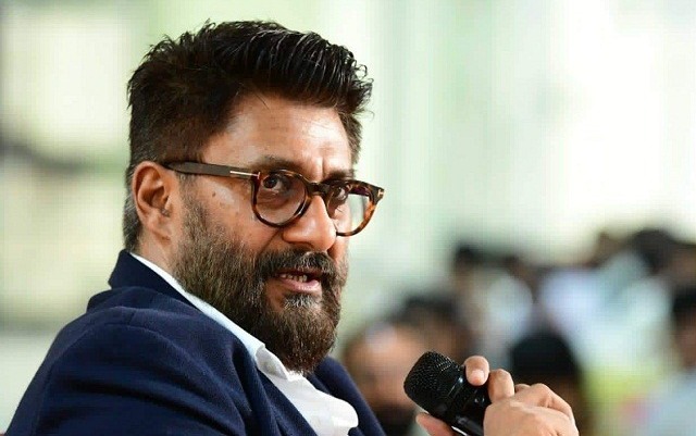 Vivek Agnihotri