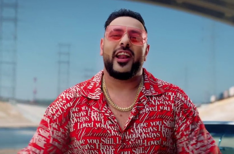 Badshah