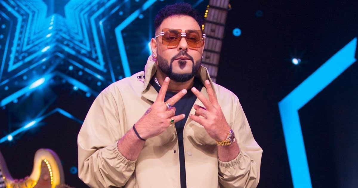 Badshah
