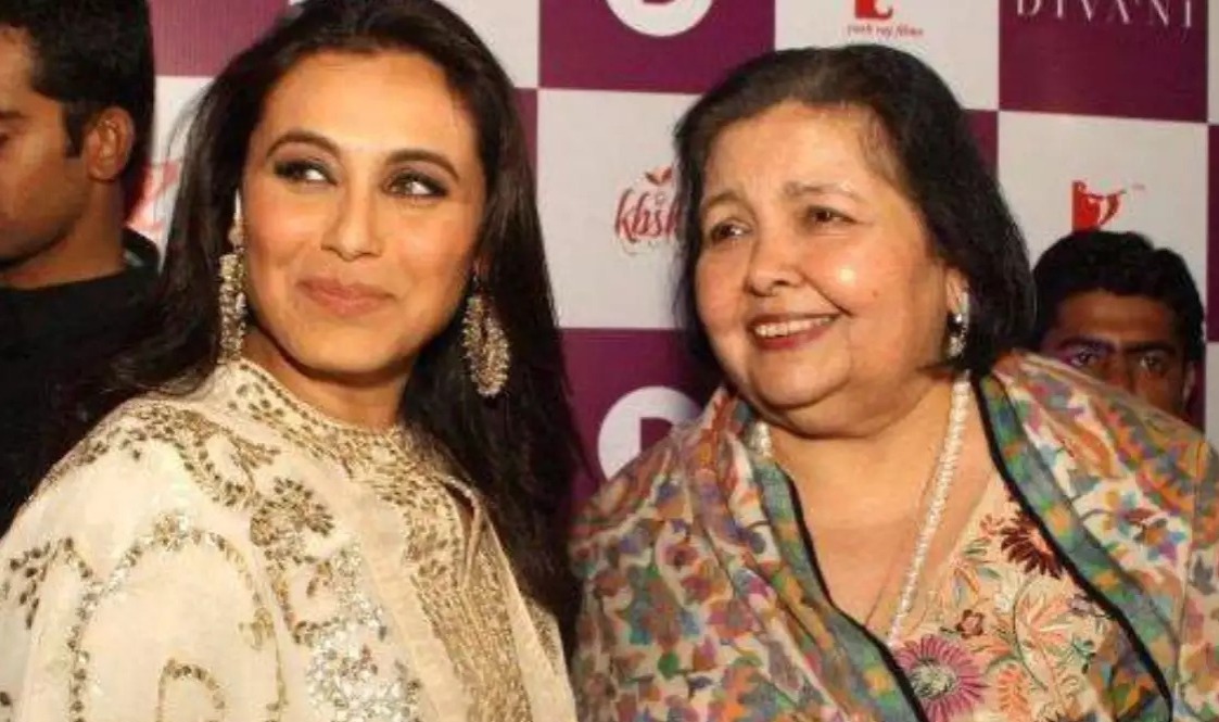 Pamela Chopra