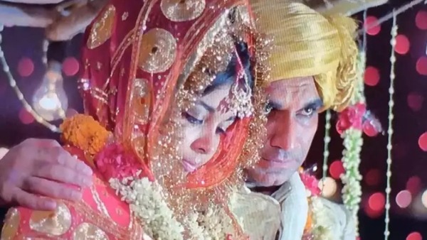 Pamela Chopra Yash Chopra Wedding Photos