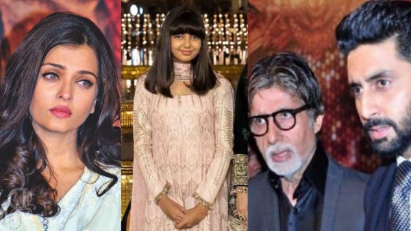 Aaradhya Bachchan Moves Delhi High Court Aaradhya Bachchan Moves Delhi High Court