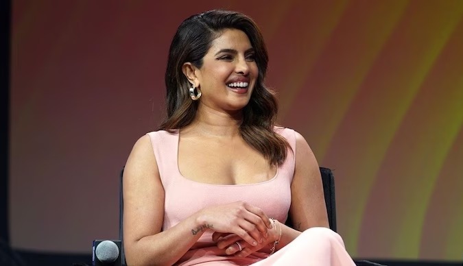 Priyanka Chopra