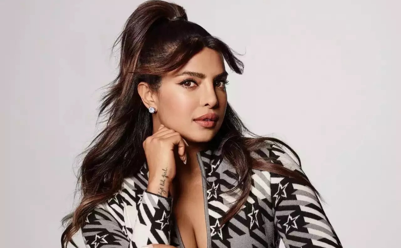 Priyanka Chopra
