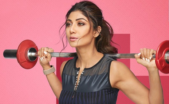 Shilpa Shetty