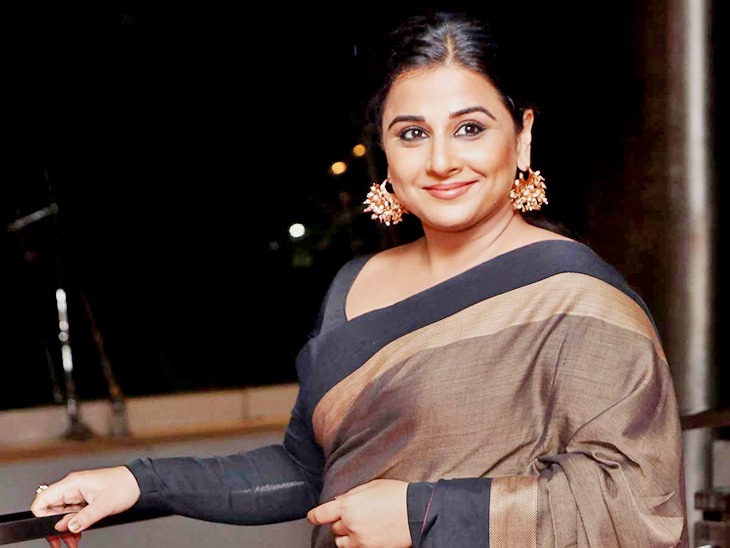 Vidya Balan