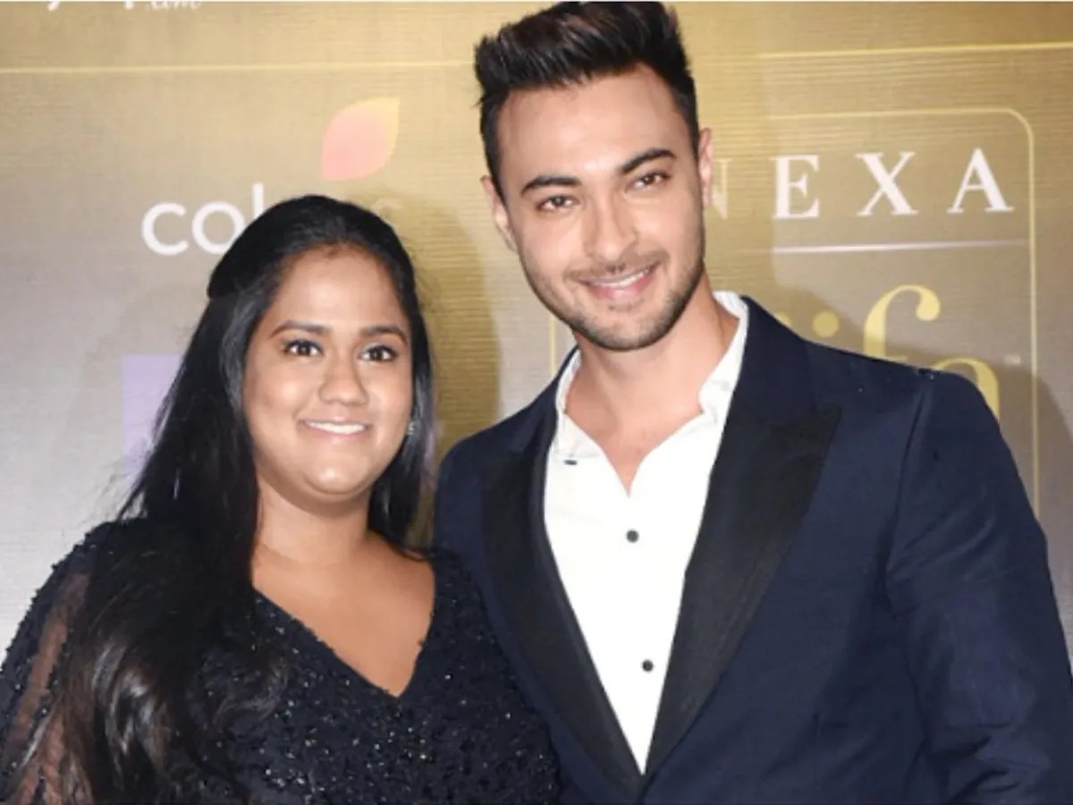 Aayush Sharma