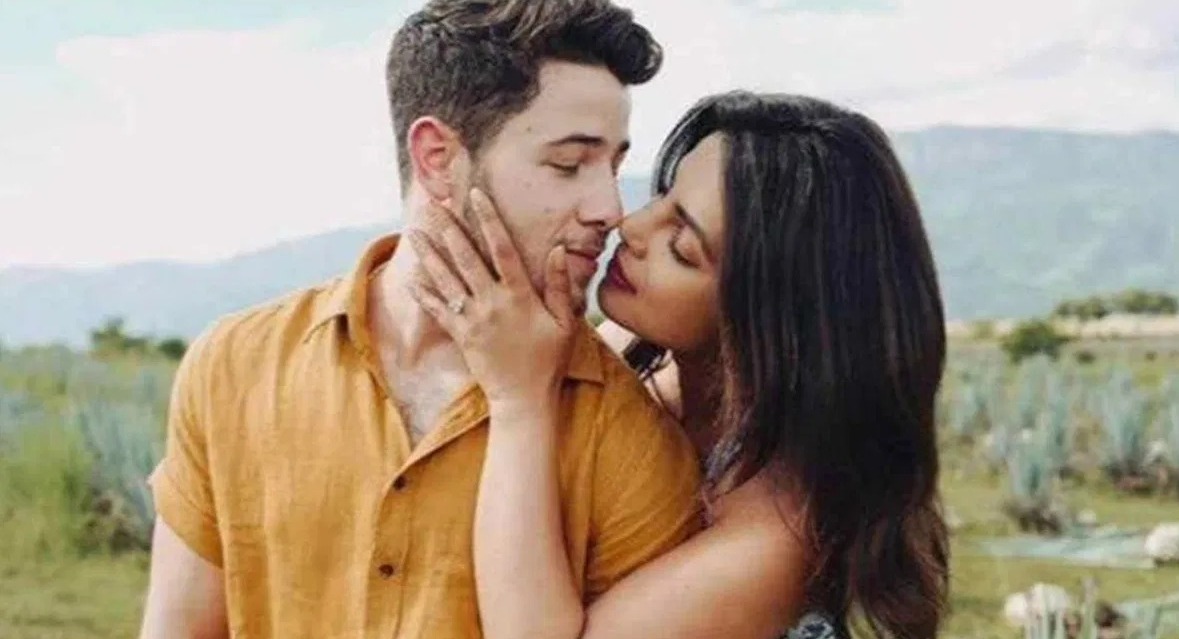 Priyanka Chopra
