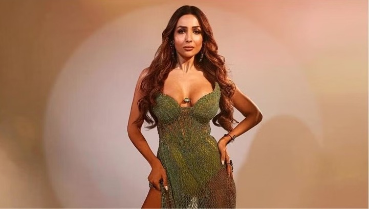 Malaika Arora Malaika Arora