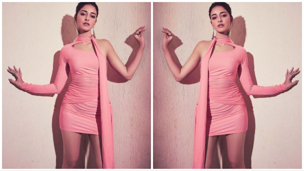 Ananya Panday