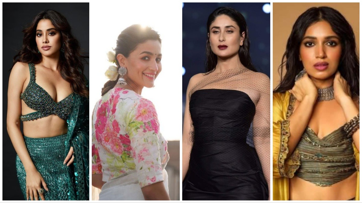 Filmfare Awards 2023