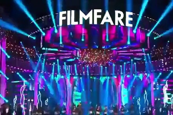 Filmfare Awards 2023