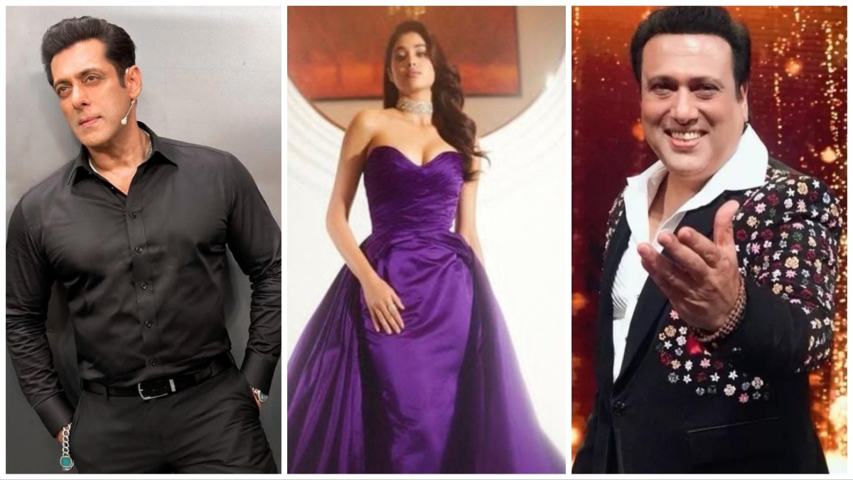 Filmfare Awards 2023 Filmfare Awards 2023