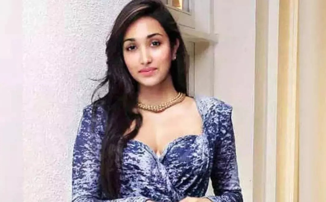 Jiah Khan