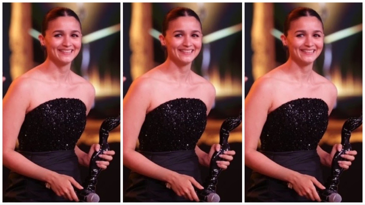 Alia Bhatt Alia Bhatt