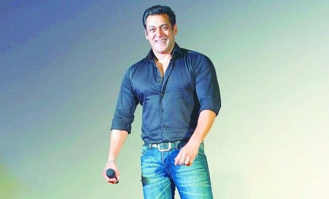 Salman Khan