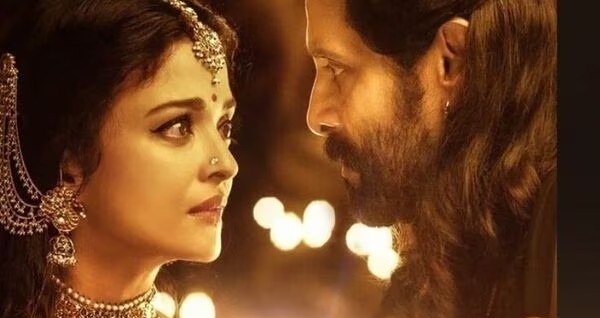 PS 2 Box Office Collection Day 2