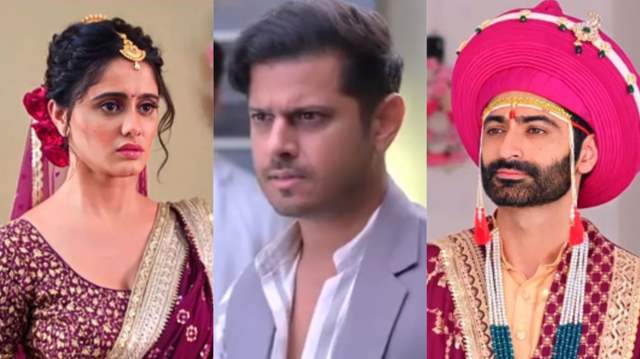 GHKKPM: इस दिन होगा सई, विराट और सत्या के शूटिंग का आखिरी दिन, पर्दे पर फिर नहीं दिखेगी ये प्रेम कहानी