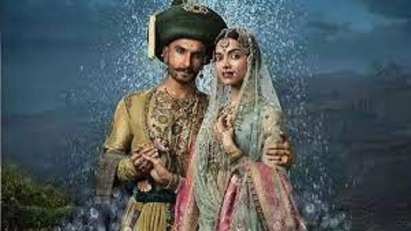 bajirao mastani