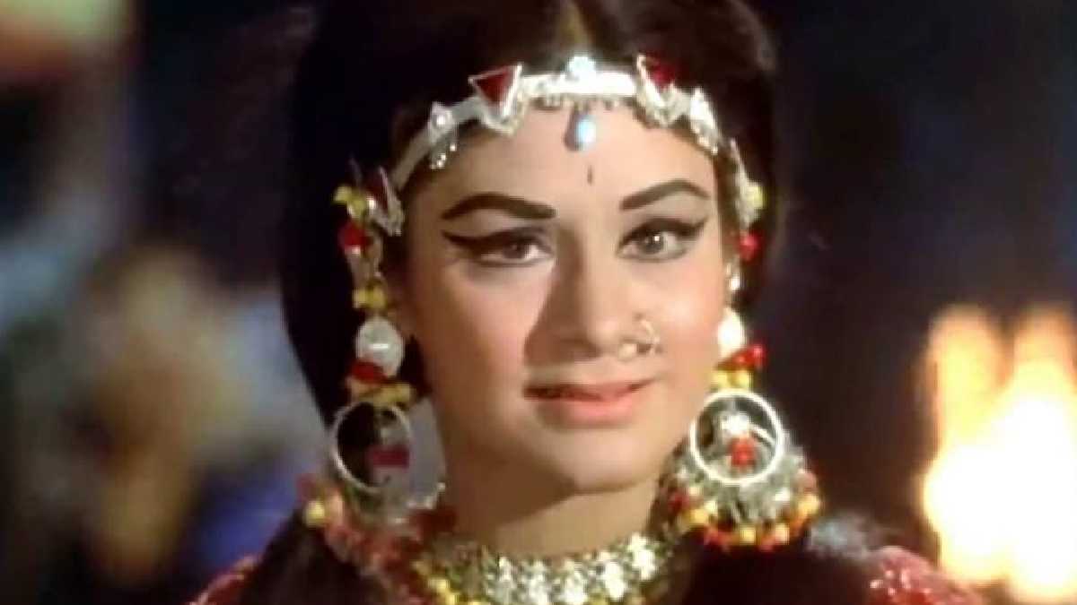  aruna irani