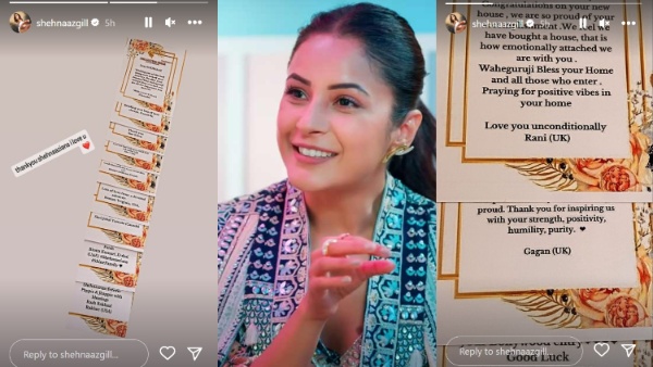 shehnaaz gill buys new house