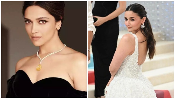 Met Gala 2023: तो क्या आलिया भट्ट की हॉलीवुड एंट्री से डर गईं दीपिका पादुकोण? जलन के मारे शेयर कीं ऐसी तस्वीरे!
