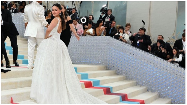Met Gala 2023: आलिया भट्ट ने पोस्ट कर दिया अपना मेट गाला लुक, एक्ट्रेस ने इनके स्टाइल को किया कॉपी